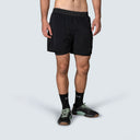 Shorts 2 en 1 Hombre Performance AW25
