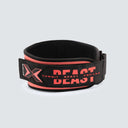 Cinturón Lumbar Personalizado 2ª Generación