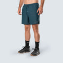 Short Deportivo Hombre Essentials FY26
