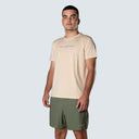 Camiseta hombre Essentials FY26