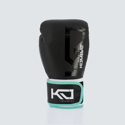 Guantes de boxeo Kronos Evo KOMBAT