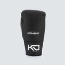 Guantes de boxeo Kronos Pro Lace Up KOMBAT