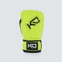 Guantes de boxeo Kyros Fan KOMBAT