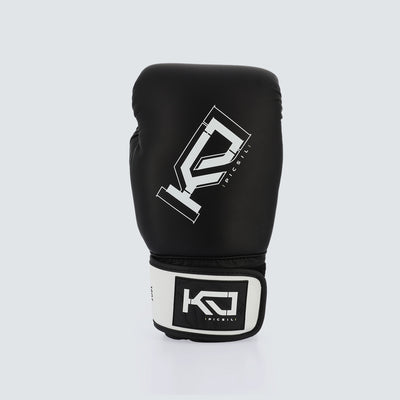 Guantes de boxeo Kyros Fan KOMBAT