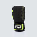 Guantes de boxeo Kyros Grom KOMBAT para iniciación y niños