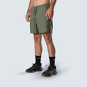 Short Deportivo Hombre Essentials FY26