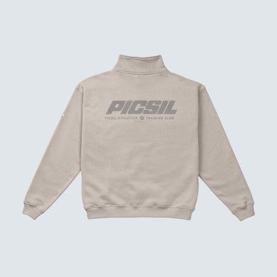 Sudadera Oversize Hombre Lifestyle AW25