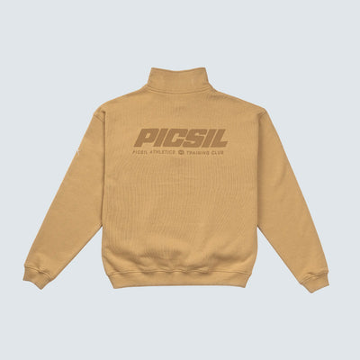 Sudadera Oversize Hombre Lifestyle AW25