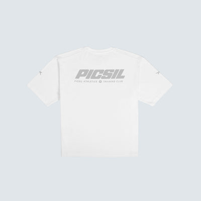 Camiseta Oversize Hombre Lifestyle AW25