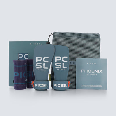 Calleras Phoenix SS25