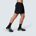 Shorts 2 en 1 Hombre Performance AW25