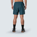 Short Deportivo Hombre Essentials FY26