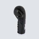 Guantes de boxeo Kronos Pro Lace Up KOMBAT