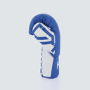 Guantes de boxeo Kronos Pro Lace Up KOMBAT