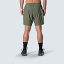 Short Deportivo Hombre Essentials FY26