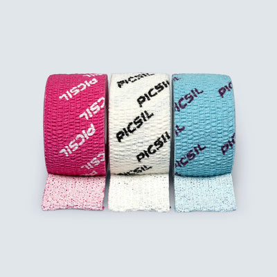 Tape Picsil – Pack de 3