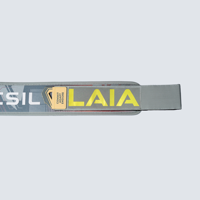 Cinturón Lumbar LockPro (Personalizado)