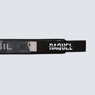 Cinturón Lumbar LockPro (Personalizado)