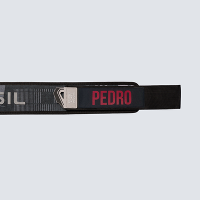 Cinturón Lumbar LockPro (Personalizado)