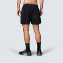 Shorts 2 en 1 Hombre Performance AW25