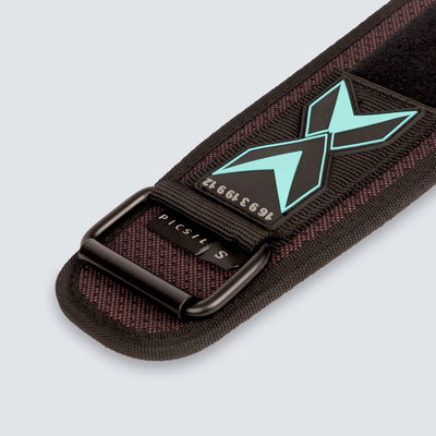 Cinturón para Halterofilia