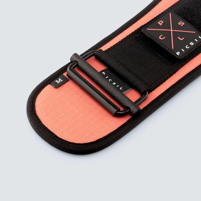 Cinturón Lumbar Personalizado 2ª Generación