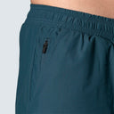 Short Deportivo Hombre Essentials FY26