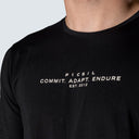 Camiseta hombre Essentials FY26
