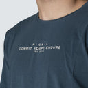Camiseta hombre Essentials FY26