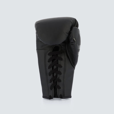 Guantes de boxeo Kronos Pro Lace Up KOMBAT