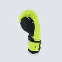 Guantes de boxeo Kyros Fan KOMBAT