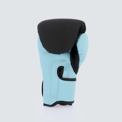 Guantes de boxeo Kyros Grom KOMBAT para iniciación y niños