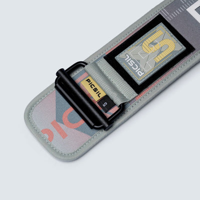 Cinturón Lumbar LockPro