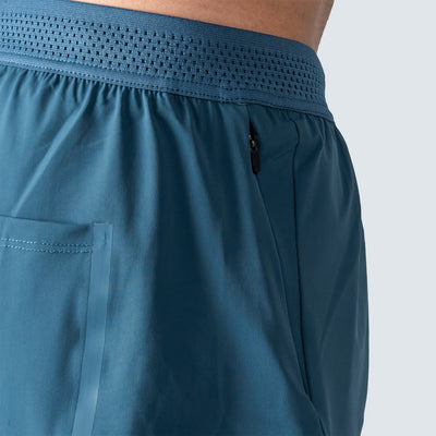 Shorts 2 en 1 Hombre Performance AW25