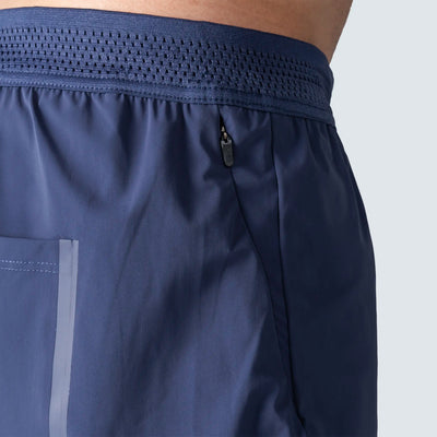 Shorts 2 en 1 Hombre Performance AW25