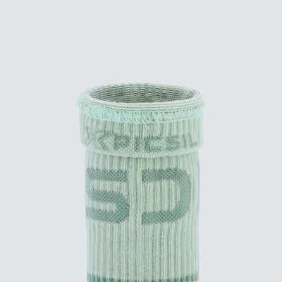 Muñequeras deportivas largas