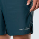 Short Deportivo Hombre Essentials FY26