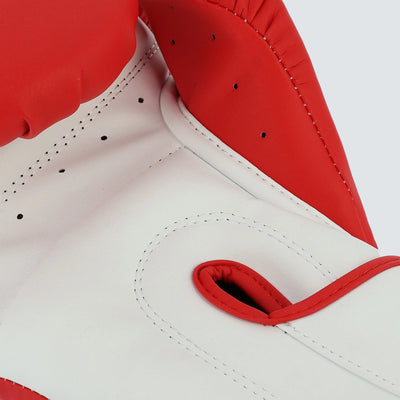 Guantes de boxeo Kronos Evo KOMBAT