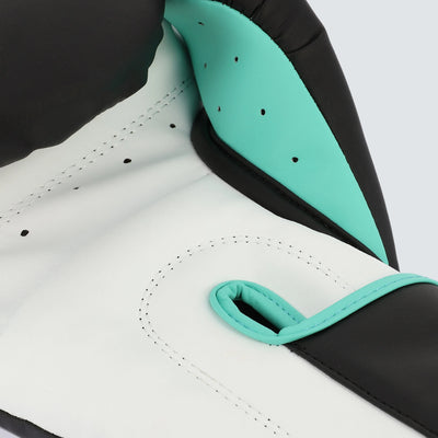 Guantes de boxeo Kronos Evo KOMBAT