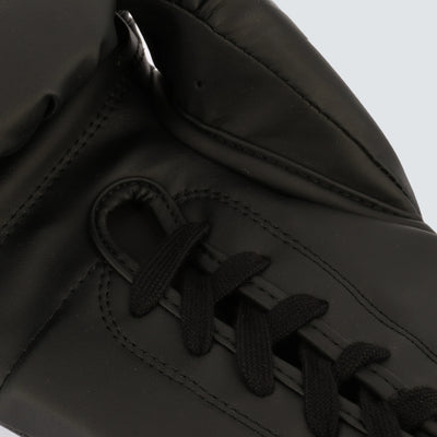 Guantes de boxeo Kronos Pro Lace Up KOMBAT