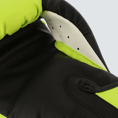 Guantes de boxeo Kyros Fan KOMBAT