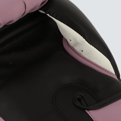 Guantes de boxeo Kyros Fan KOMBAT