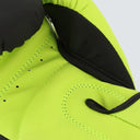 Guantes de boxeo Kyros Grom KOMBAT para iniciación y niños