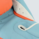 Guantes de boxeo Kyros Grom KOMBAT para iniciación y niños