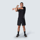 Camiseta hombre Essentials FY26