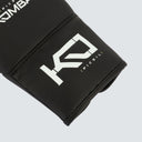 Guantes de boxeo Kronos Pro Lace Up KOMBAT