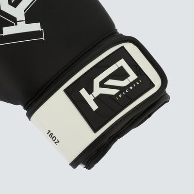 Guantes de boxeo Kyros Fan KOMBAT