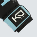 Guantes de boxeo Kyros Grom KOMBAT para iniciación y niños