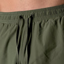 Short Deportivo Hombre Essentials FY26