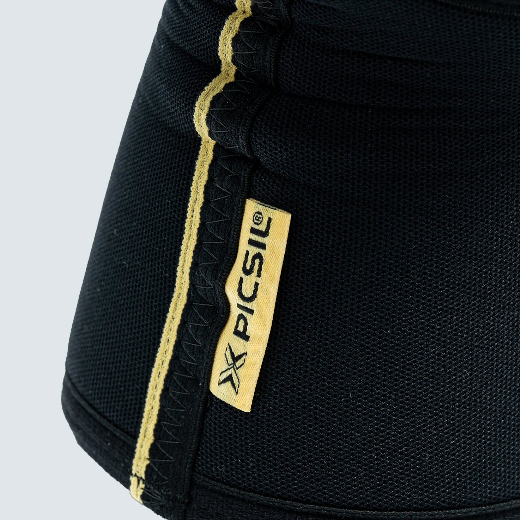 Genouillères 7 mm Picsilsport - Vue détaillée du produit